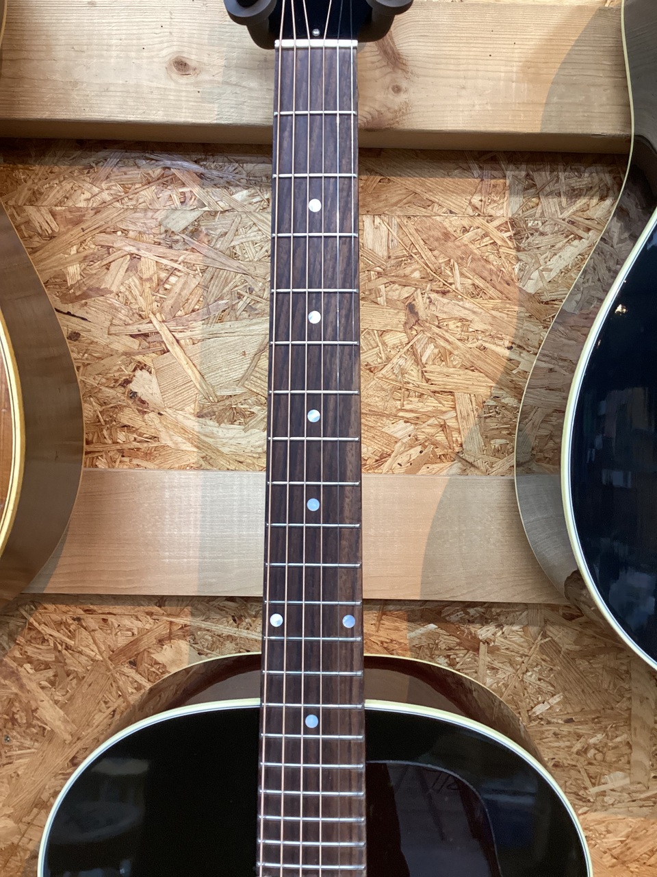 Gibson 50's J-45 Original Vintage Sunburst【値上げ前価格