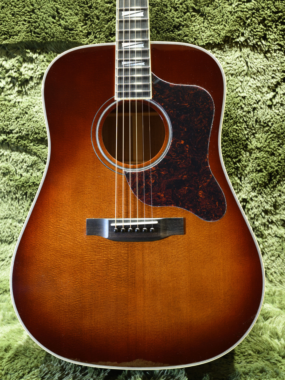 Stafford スタフォード　ギター　セット 出品は12/4日本日まで Stafford SAD-1999 VS【日本製】【12本限定】【48回無金利】 【買取