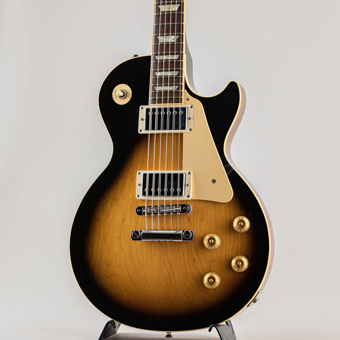 Gibson Les Paul Standard Tobacco Burst 1997（中古）【楽器検索
