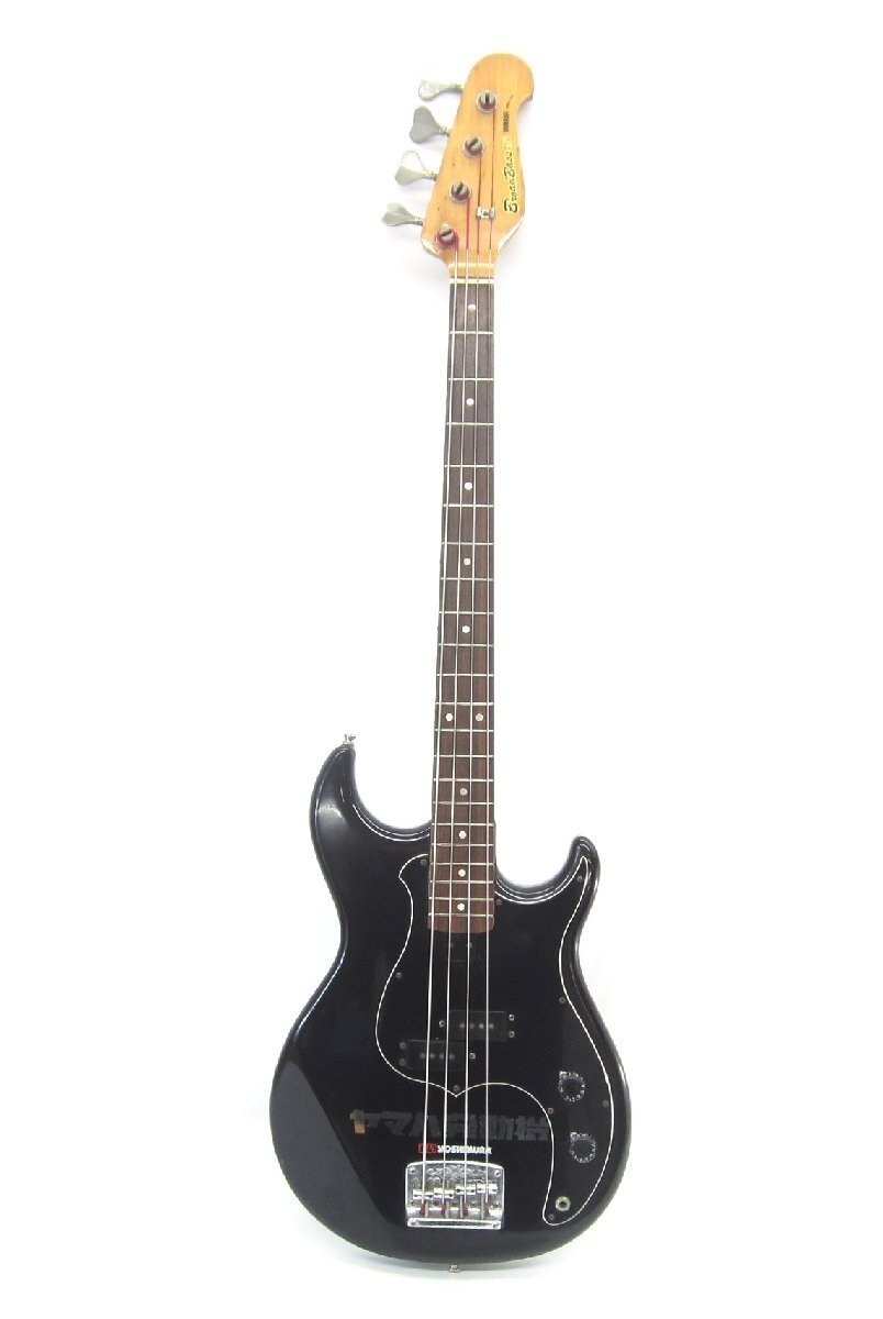 YAMAHA Broad Bass 800 ヤマハ　ブロードベース BB800 YAMAHA Broad Bass BB-800 Brown Made in Japan 1978 Vintage PB