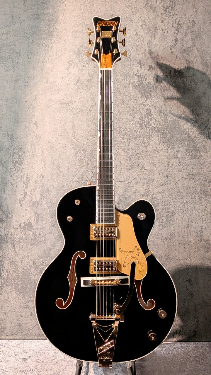 Gretsch 【限定モデル】G6136T-59 Vintage Select Edition '59 Black