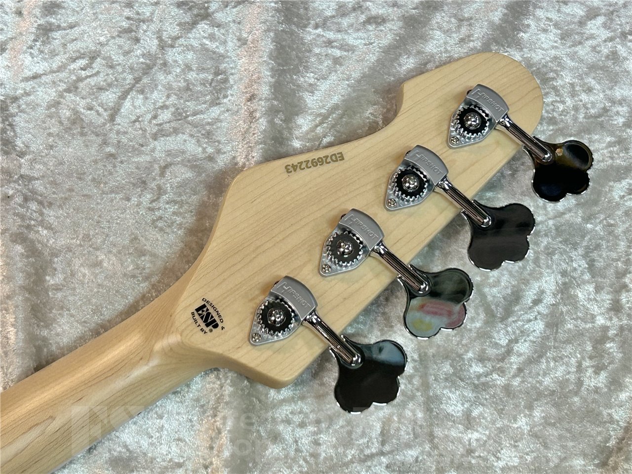 ESP edwards アクティブベース EDWARDS / エドワーズ - 【ESP直営】BIGBOSS オンライン
