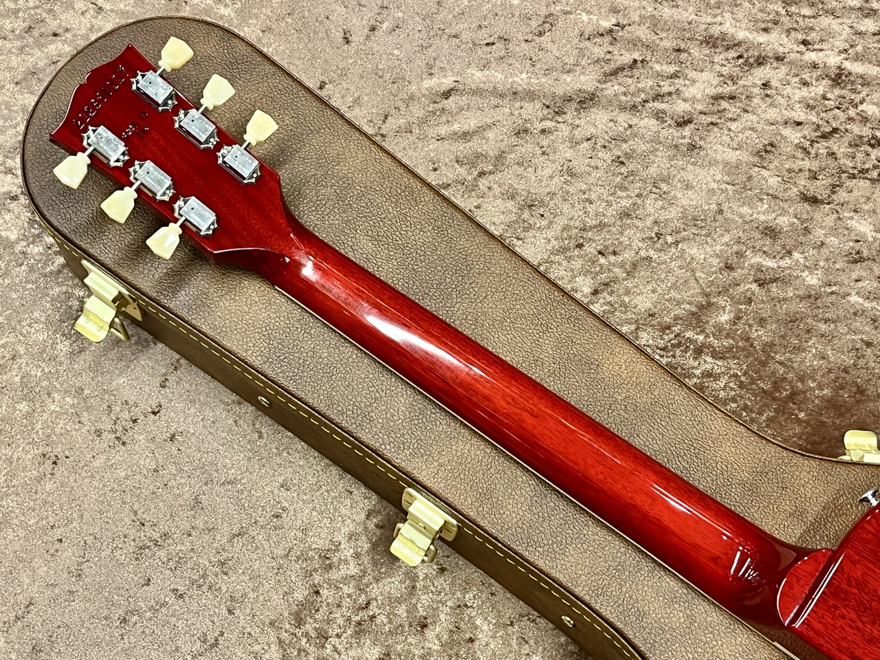 Gibson Japan Exclusive Les Paul Standard 50s 