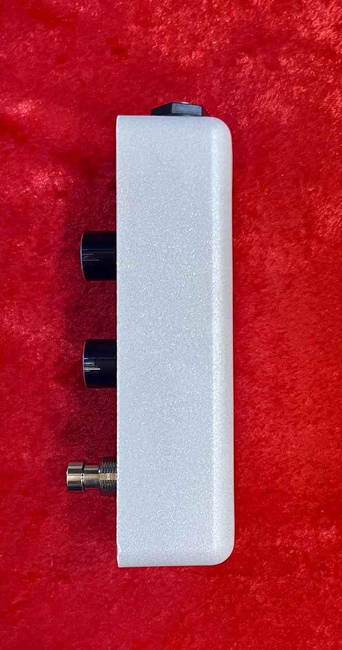 FOXGEAR SQUEEZE（中古）【楽器検索デジマート】