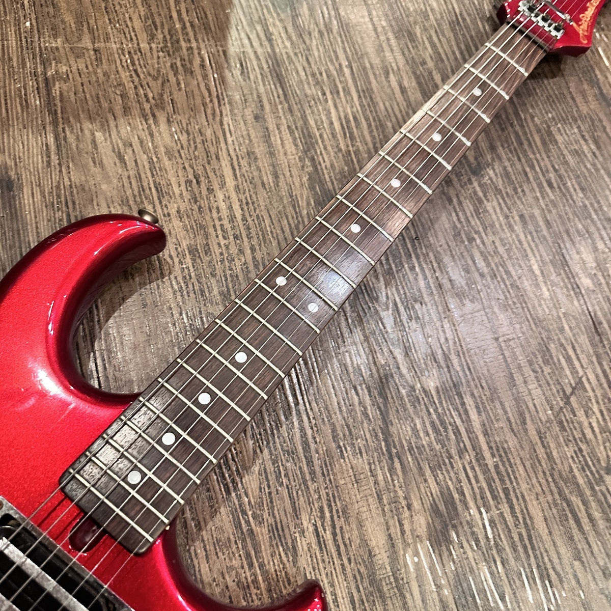 Aria Pro II RS INAZUMA-V 1984年製 マツモク 日本製 Electric Guitar