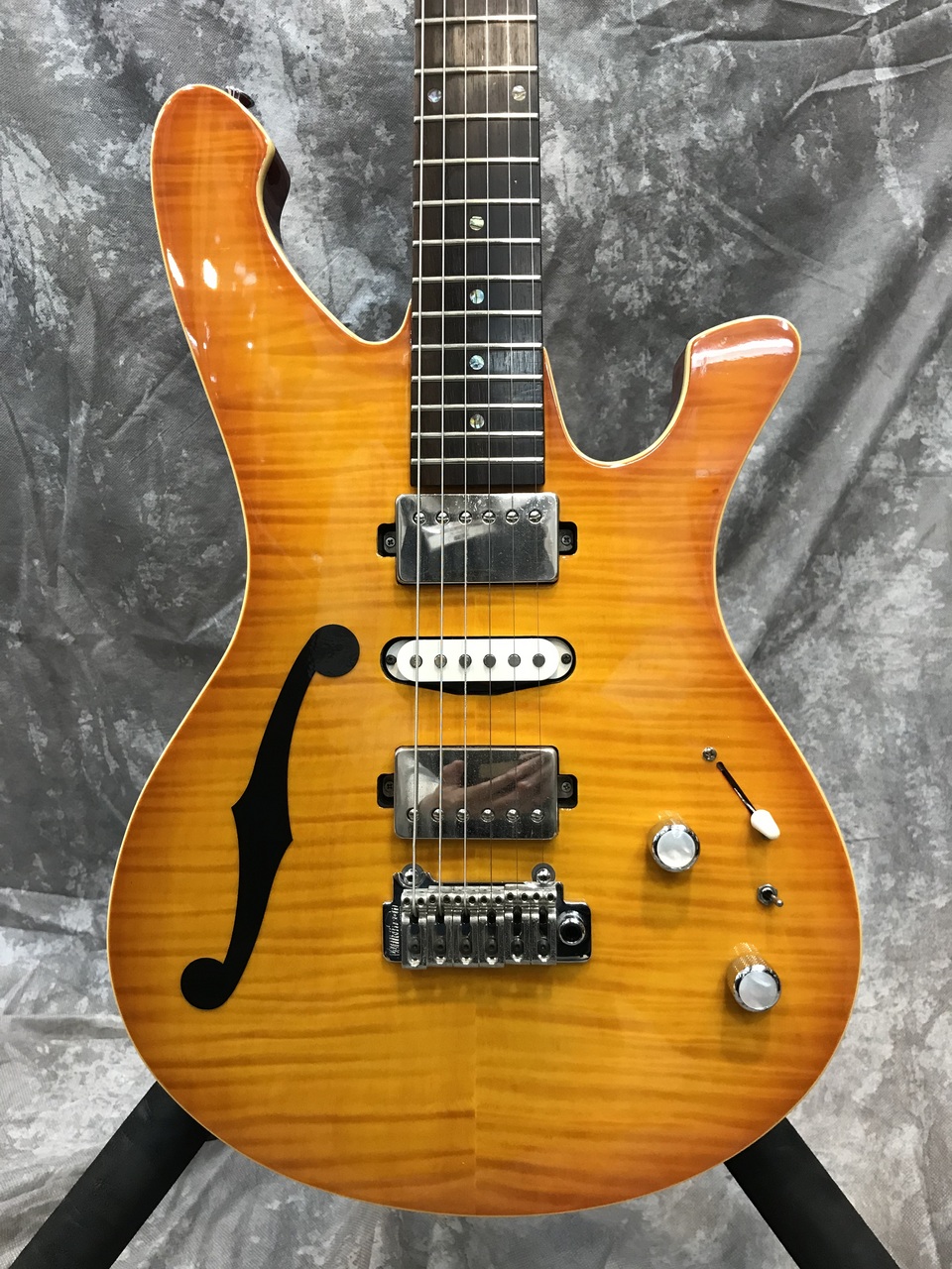 【希少】MM.Produce MD-G6 エレキギター MD-MM.Produce G6-Proto（中古）【楽器検索デジマート】