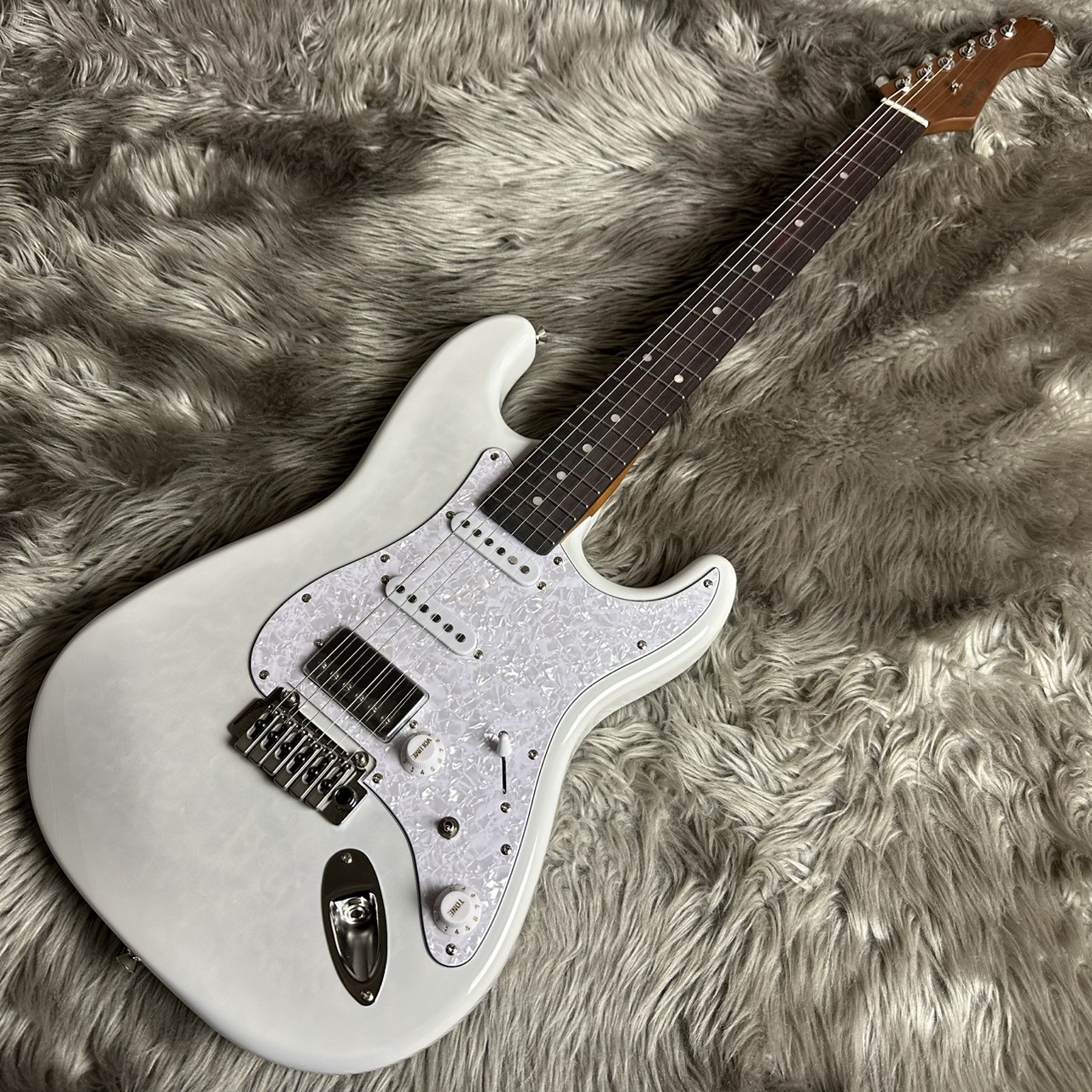 HISTORY HST/SSH-Perf/QM -White Burst【現物画像】【最大36回分割無
