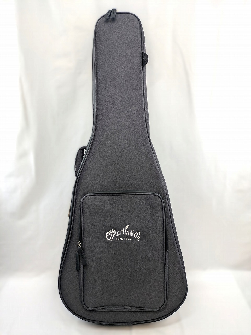 Martin MTN GIGBAG 12B0047 000専用ギグバック 【横浜店在庫品】（新品