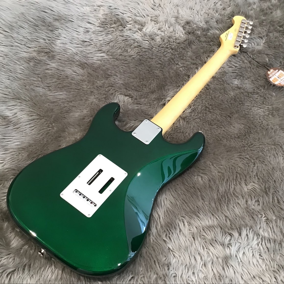 FUJIGEN(FGN) (フジゲン)NST110RAL/01（色CAG/キャンディ