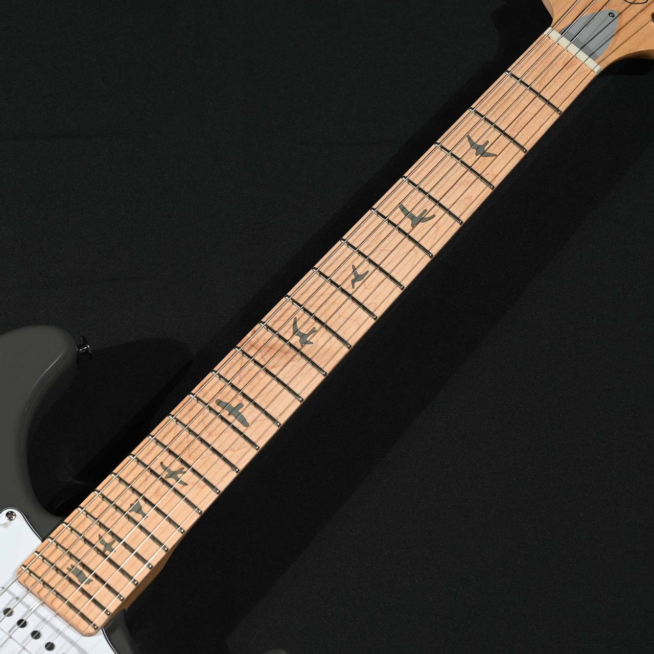 Paul Reed Smith(PRS) SE Silver Sky Maple 5J Overland Gray S/N