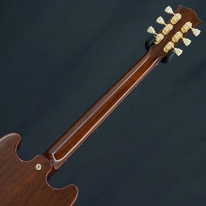 UNKNOWN 【USED】 Rozalia Urbanity Claro Walnut (Trans Brown)（中古）【楽器検索デジマート】