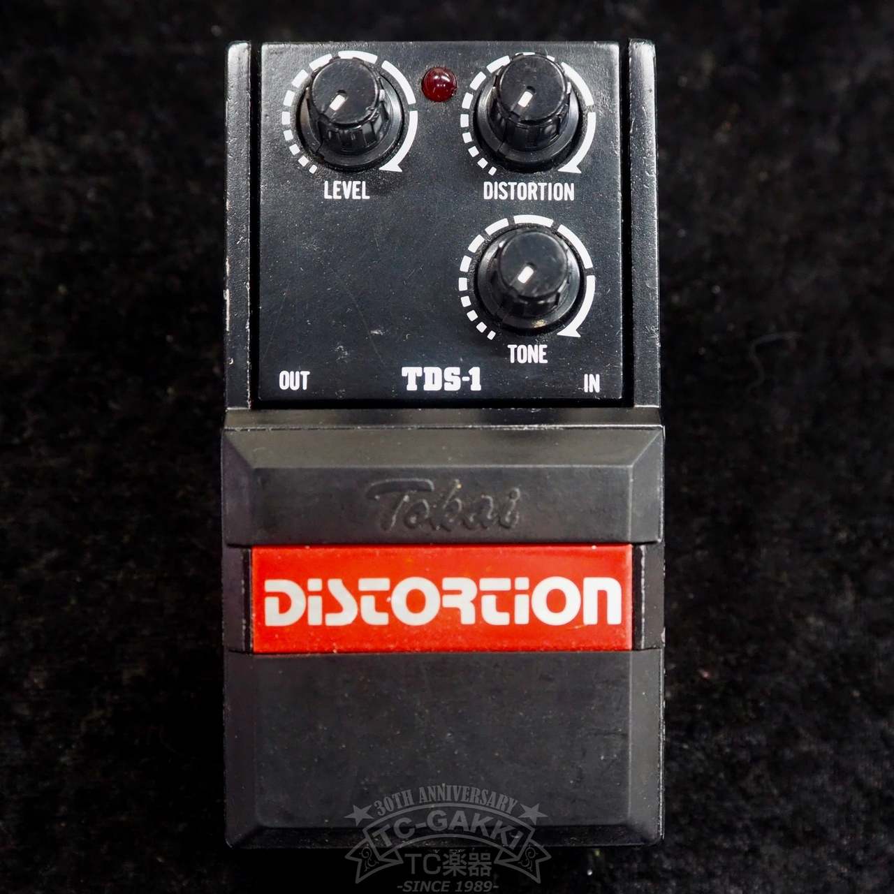 【通販 人気】 Tokai TDS-1 Distortion（ビンテージ）【楽器検索デジマート】 ギター