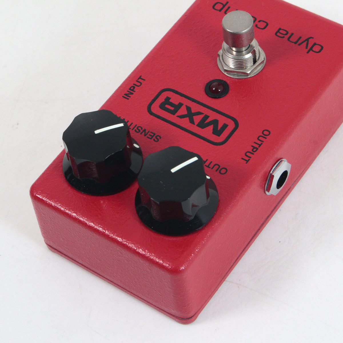 MXR M102 dynacomp 【渋谷店】（中古）【楽器検索デジマート】