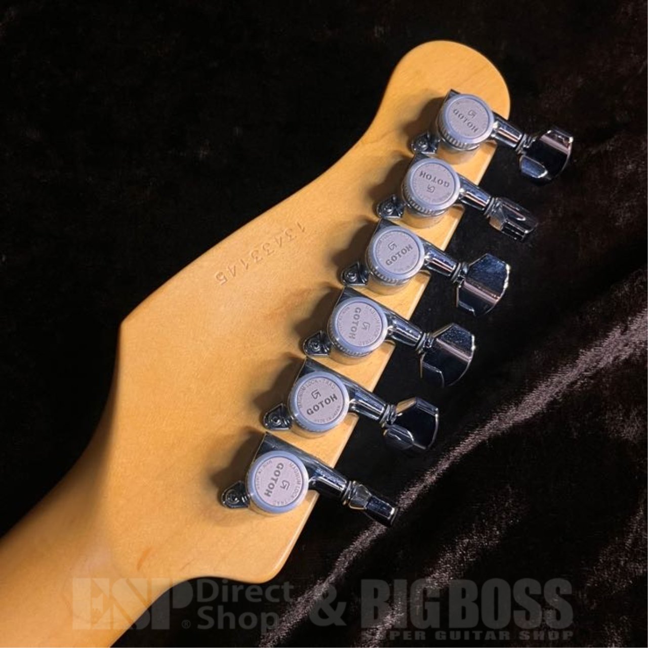 Godin FREEWAY SA（中古/送料無料）【楽器検索デジマート】