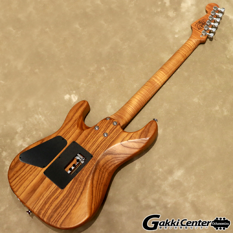 Charvel Guthrie Govan Signature USA製-hybridautomotive.com