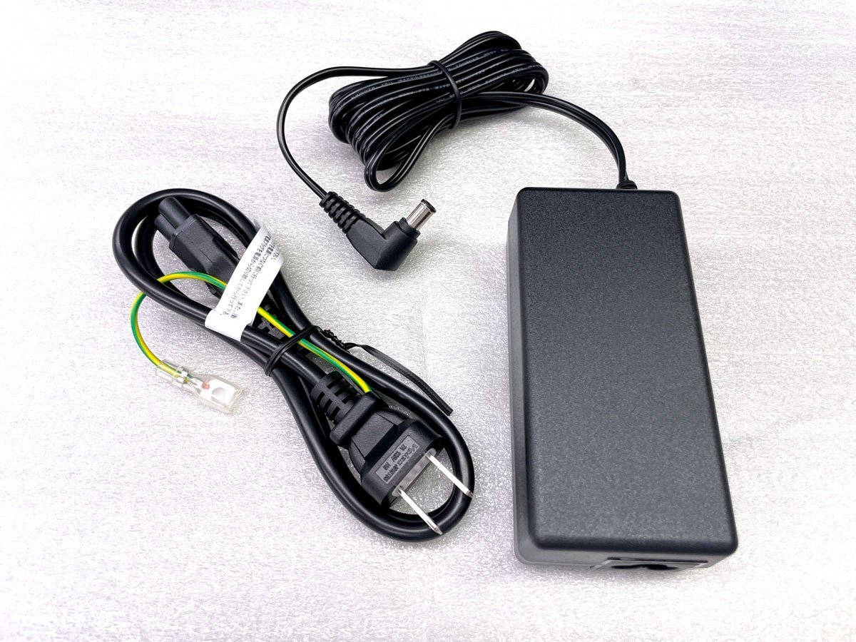 YAMAHA THR専用アダプターセット 【WEBSHOP】（新品）【楽器検索