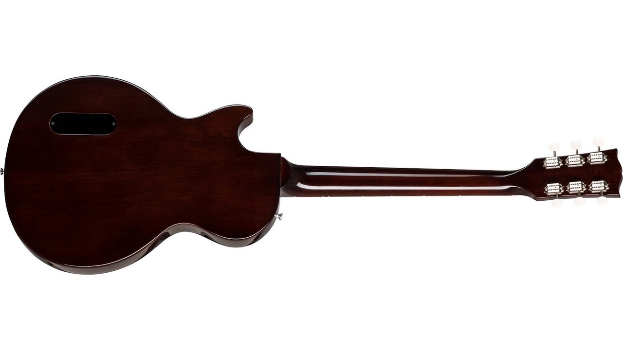 Gibson Les Paul Junior, Vintage Tobacco Burst（新品/送料無料