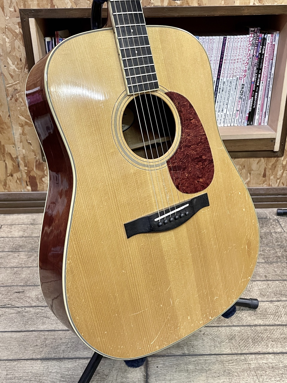Eastman AC-320B（中古）【楽器検索デジマート】