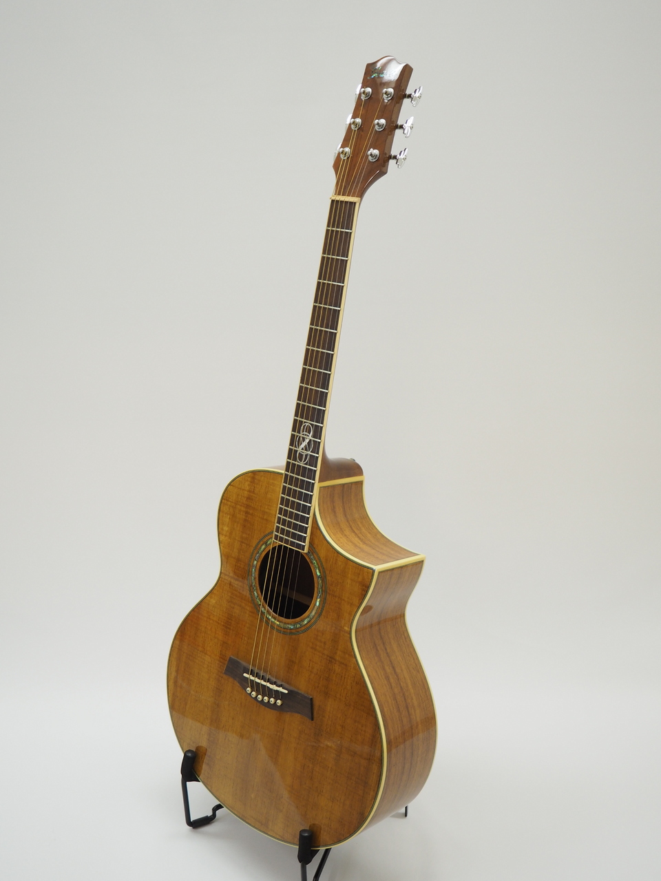 Ibanez EW 20KOENT1201（中古）【楽器検索デジマート】