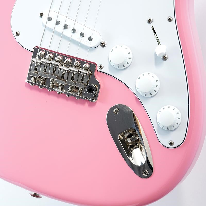 Paul Reed Smith(PRS) Silver Sky Roxy Pink / Rosewood John Mayer