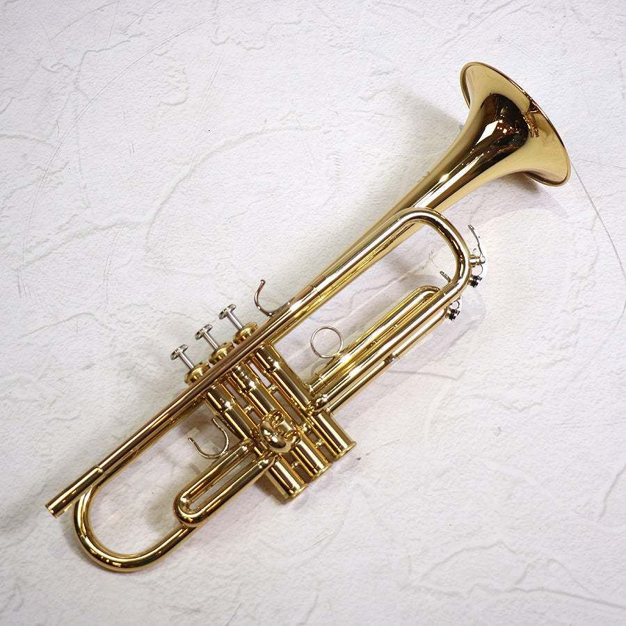 YAMAHA ヤマハ YTR-6310Z B♭トランペット 【1年保証】 【名古屋栄店