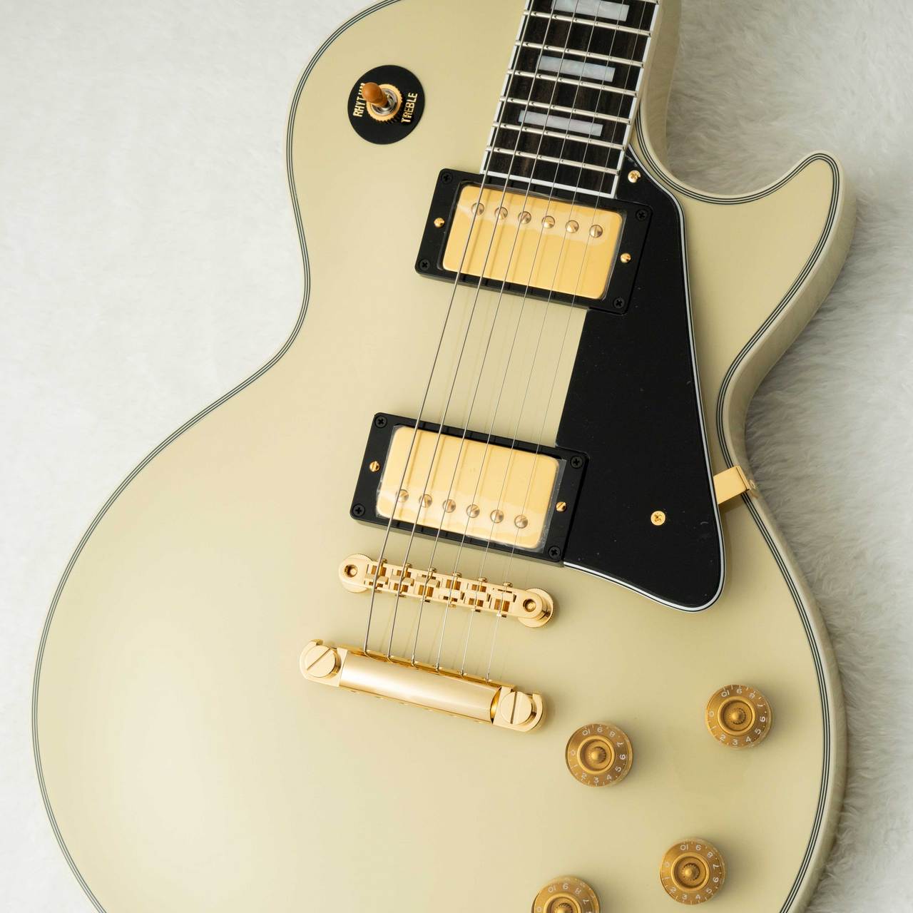 Tokai LC-101S-CM2 -Antique White- #2551920 【カスタムカラー