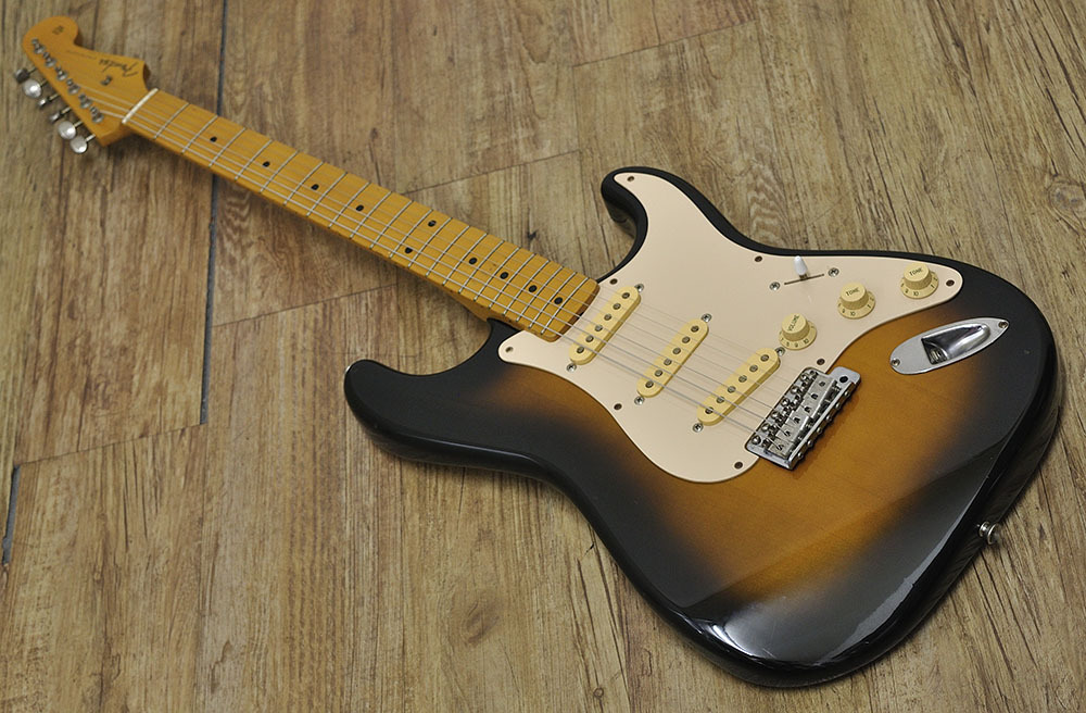 Fender Japan ST-57（中古）【楽器検索デジマート】