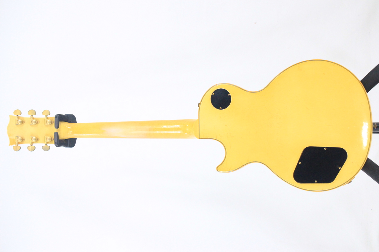 Gibson LES PAUL CUSTOM 1992（中古）【楽器検索デジマート】