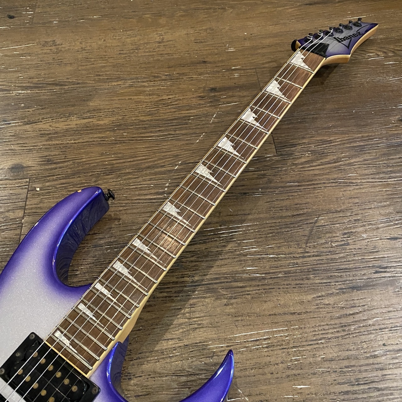 Ibanez RG180DX 2001年製 Electric Guitar（中古/送料無料