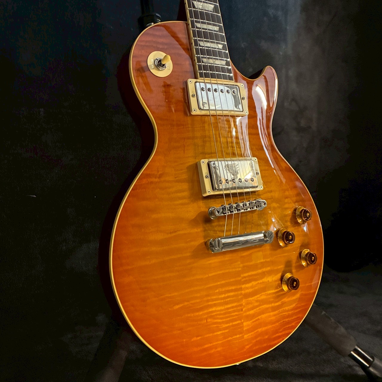 Epiphone LPS-90FT HS Made in Japan 【3.84㎏】（中古）【楽器検索