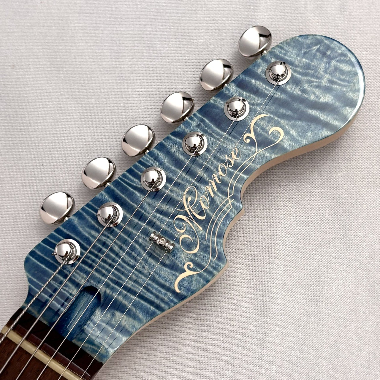 MOMOSE MJM-TOCHI SP'23 ジャズマスター限定6本 momose MJS-TOCHI SP'26/NJ #22590【3.69kg】【商談会モデル】【即納
