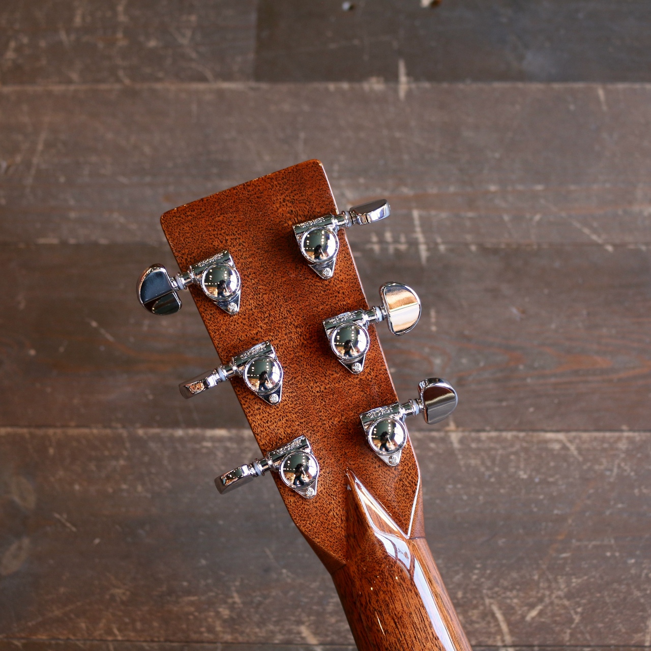 Martin CUSTOM SHOP CTM OOO-28 Madagascar Rosewood（新品/送料無料