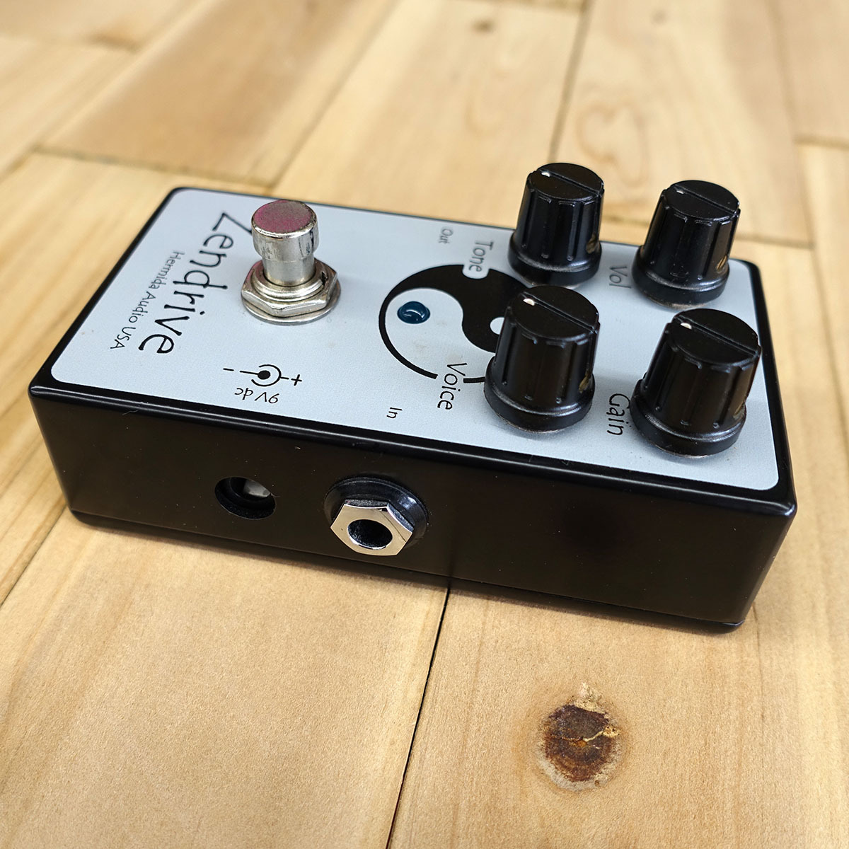 Hermida Audio Zendrive（中古）【楽器検索デジマート】