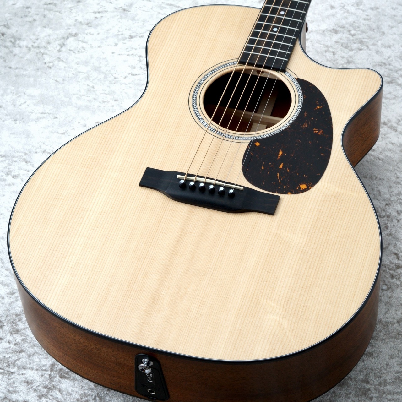 Martin GPC-16E Mahogany 【2025年製】【町田店】（中古）【楽器検索