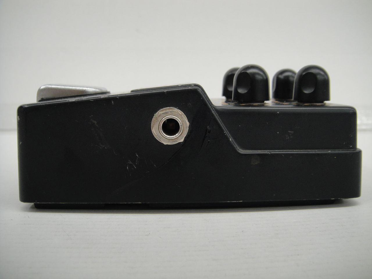Pearl DS-06 ディストーションペダル Pearl DS-06 Distortion