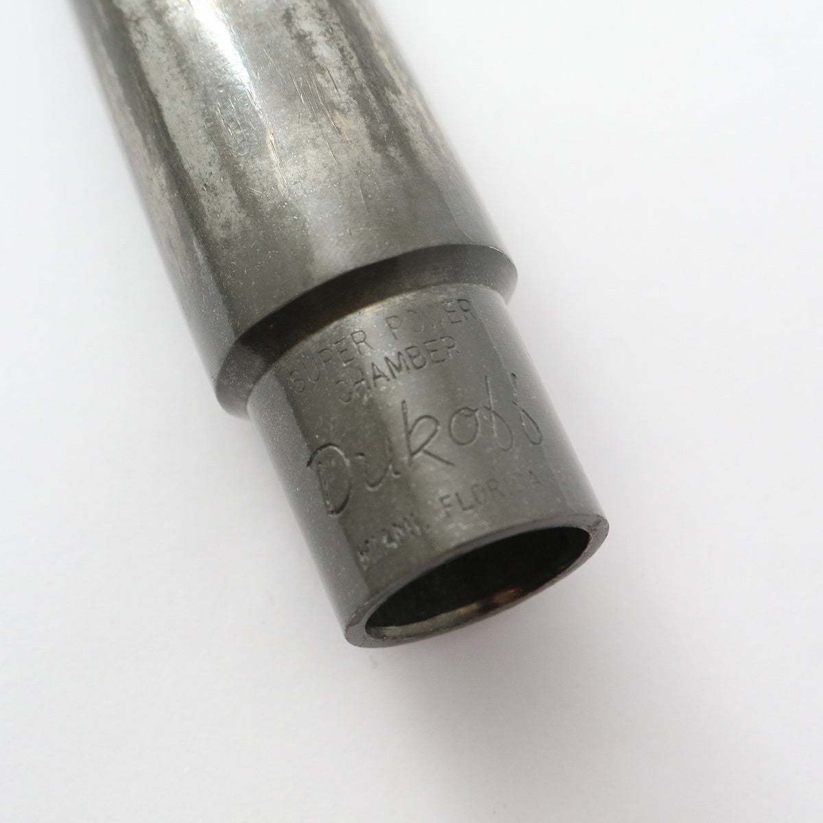 Dukoff Alto D7 Florida アルトサックス【Vinatge】 【ウインドパル