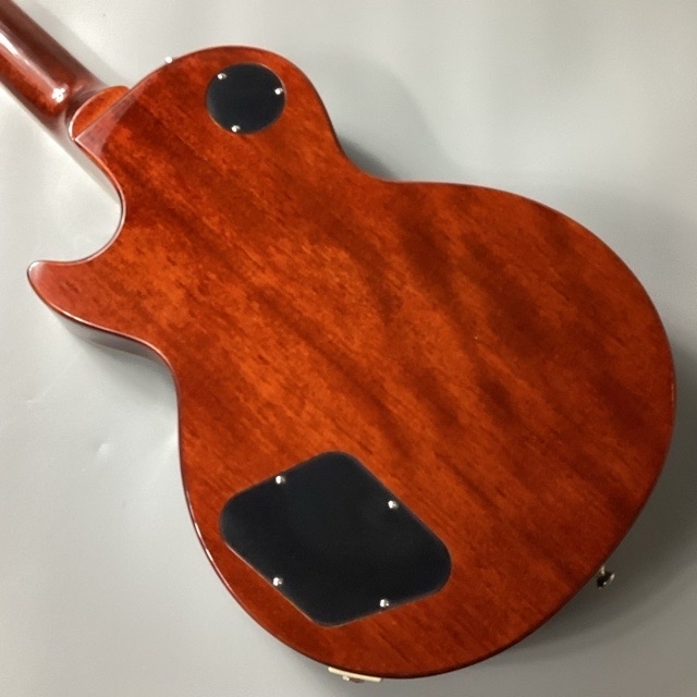 Epiphone Les Paul Standard 50s Figured Top Washed Cherry Sunburst