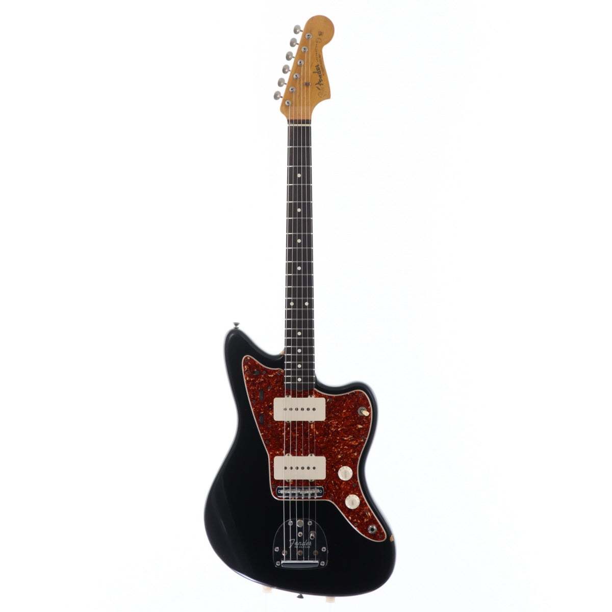 Fender American Vintage 62 Jazzmaster 2006年製 Black 【心斎橋店