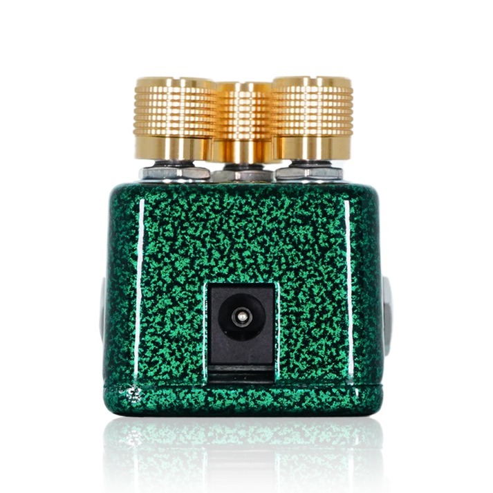 All Pedal Alcmene Overdrive 美品 ケンタ All-Pedal Alcmene Overdrive《オーバードライブ》【オンラインストア