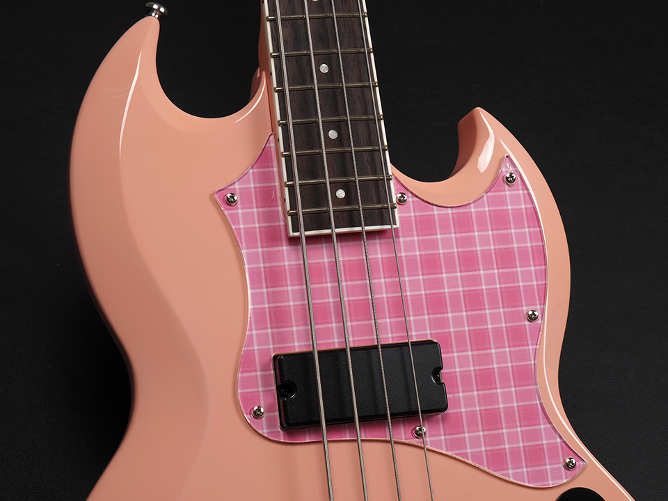 BanG Dream! VIPER BASS Rimi ~Rimi Pink~（中古）【楽器検索デジマート】