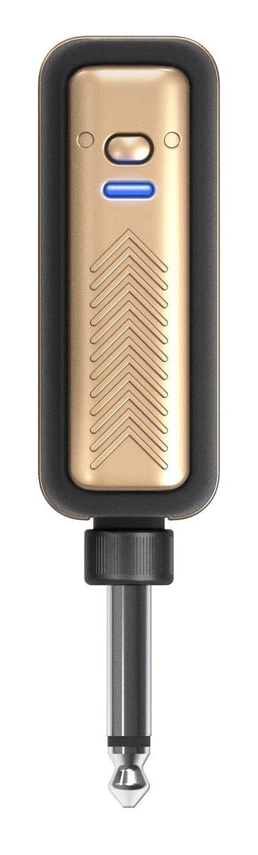 Positive Grid Spark LINK ギター・ワイヤレス・システム ポジティブ