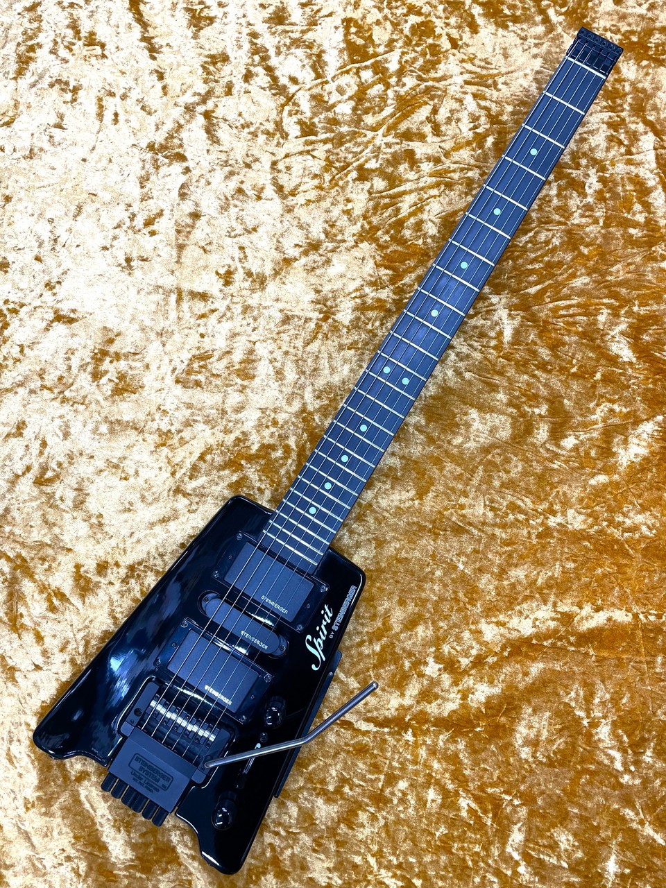 Spirit GT-PRO（中古）【楽器検索デジマート】