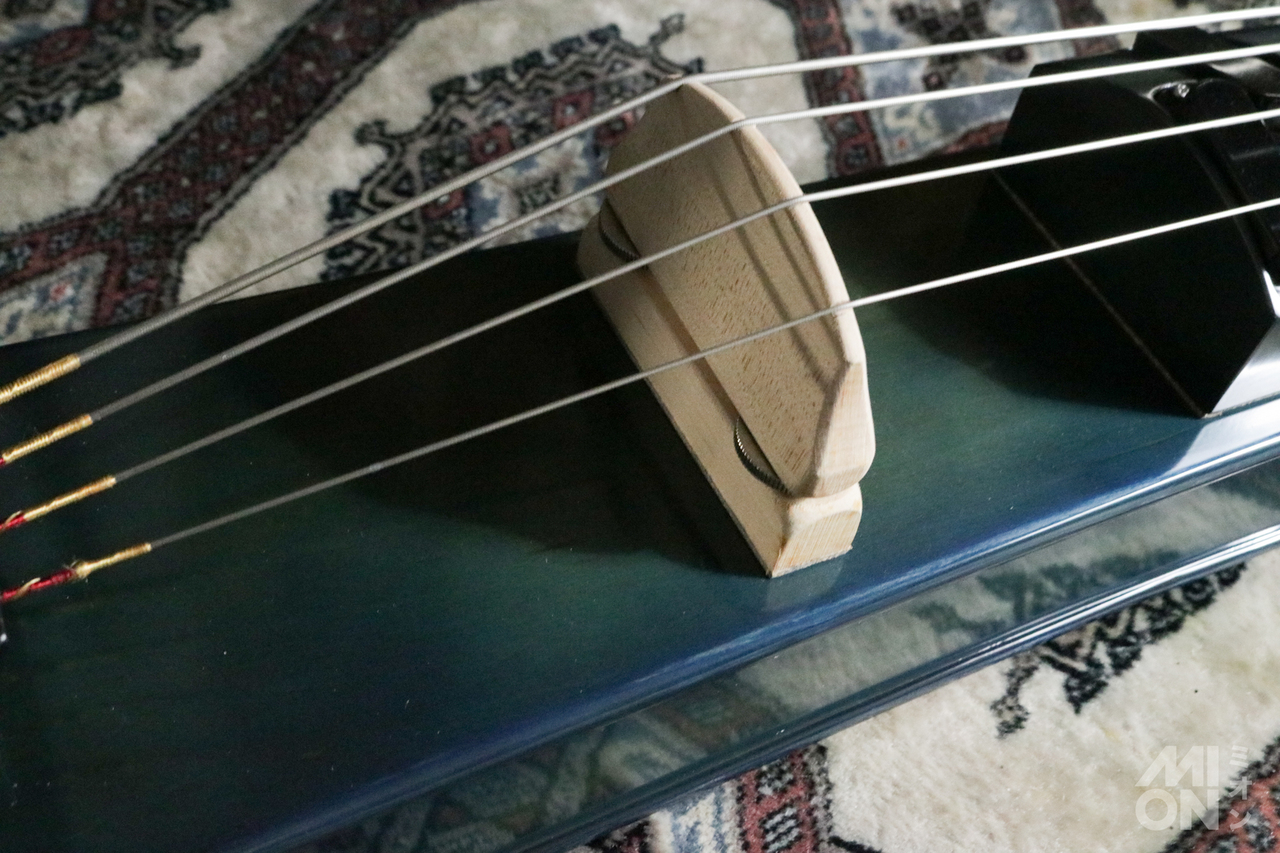 ATELIER Z CUB TRAVELER BASS PASSIVE (CUB/travellin'bass)（中古