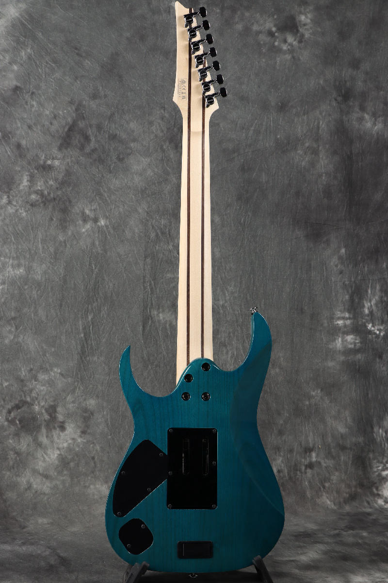 Ibanez HAZUKI Signature 7 String Model 