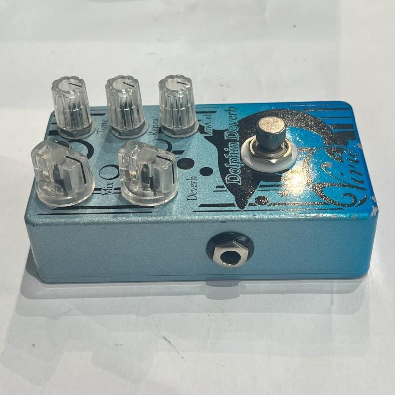 Vivie USED 中古 Dolphin Deverb リバーブ reverb（中古）【楽器検索