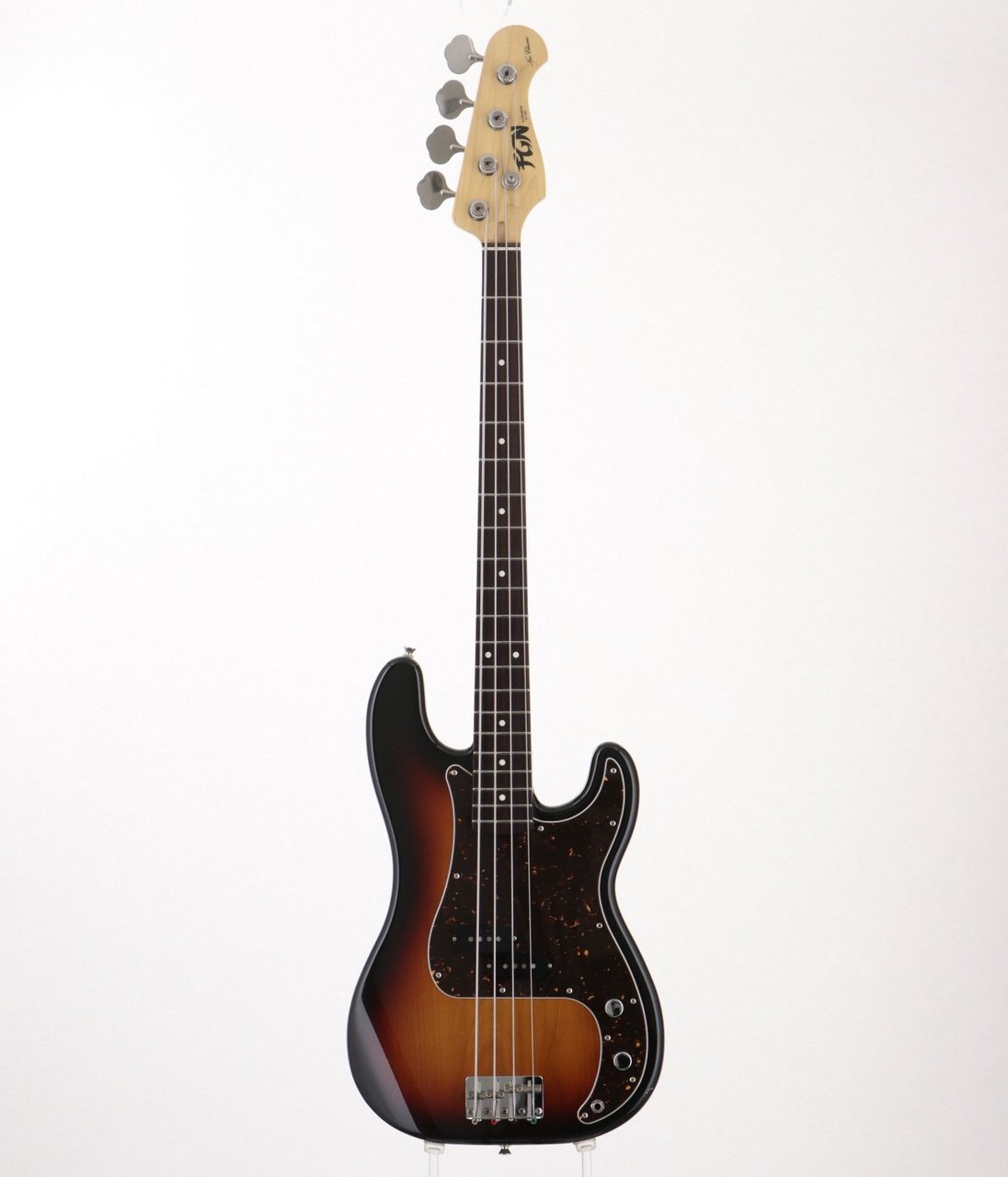 FUJIGEN(FGN) Neo Classic NPB10RAL 3TS 2020年製【横浜店