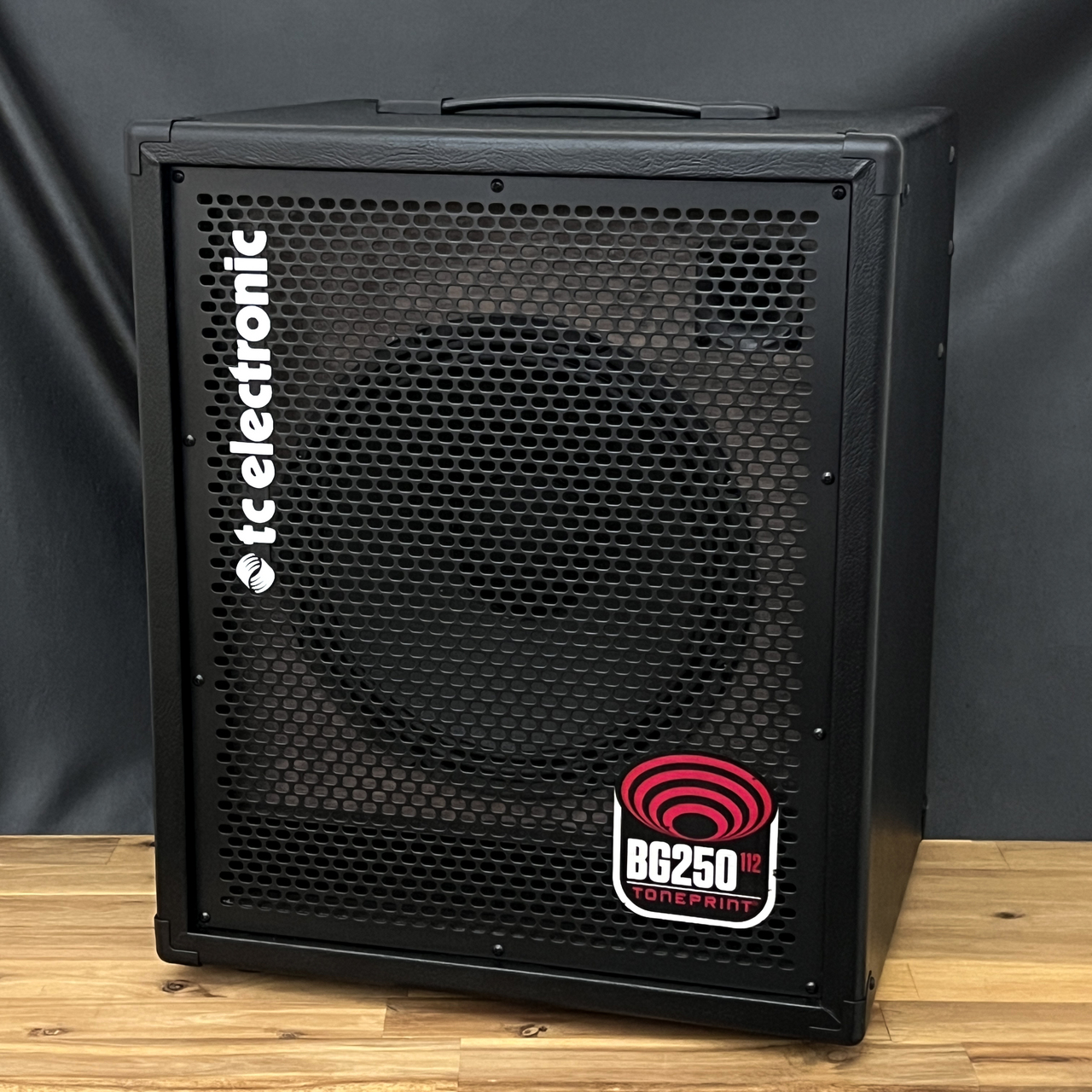 tc electronic BG250-112（中古）【楽器検索デジマート】