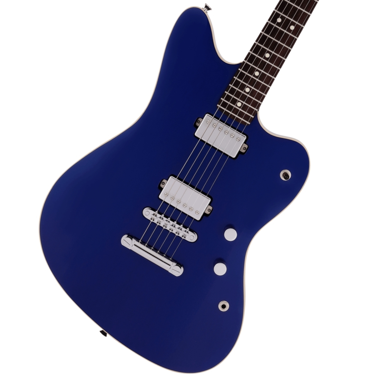 改造 Fender Jazzmaster Made in Japan バッグ付き