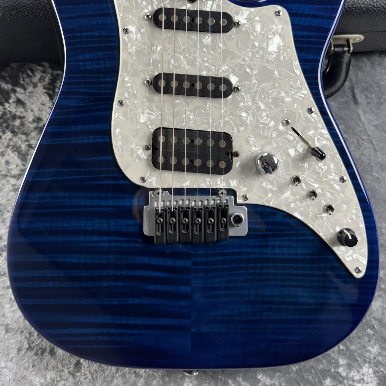 James Tyler Studio Elite 初期物 極上美品 James Tyler Studio Elite 初期物 極上美品 James Tyler Studio Elite