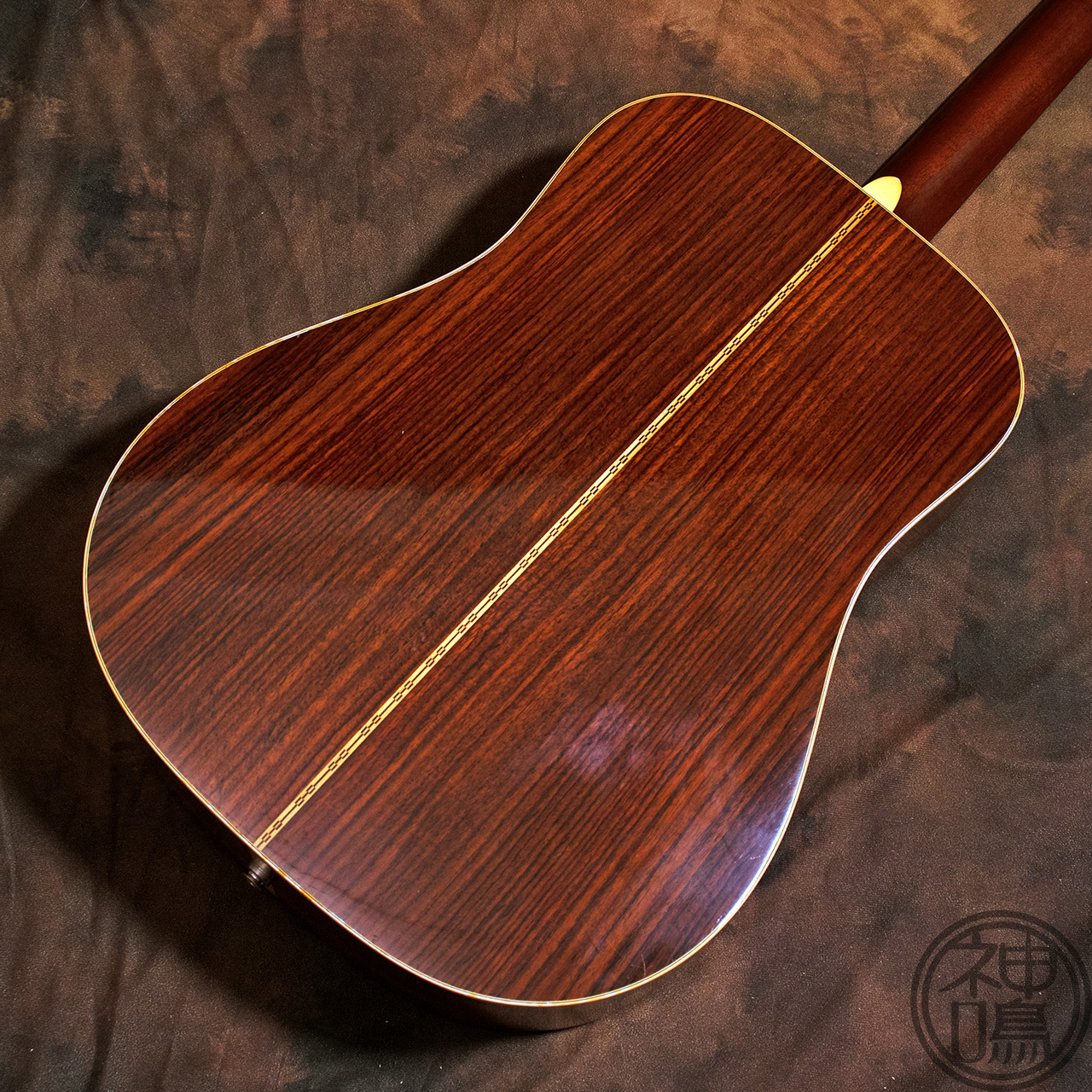 【本日のみ値下】Martin D-28 ピックアップ付 1998年 本日のみ値下】Martin D-28 ピックアップ付 1998年
